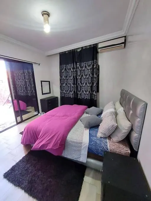 Appartement Dino Marrakesh