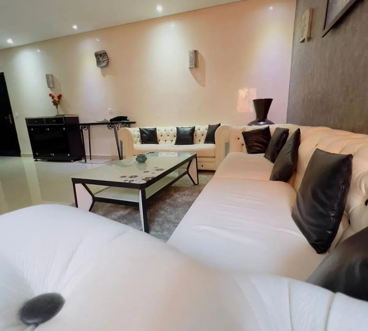 Appartement Dino Marrakesh Marruecos