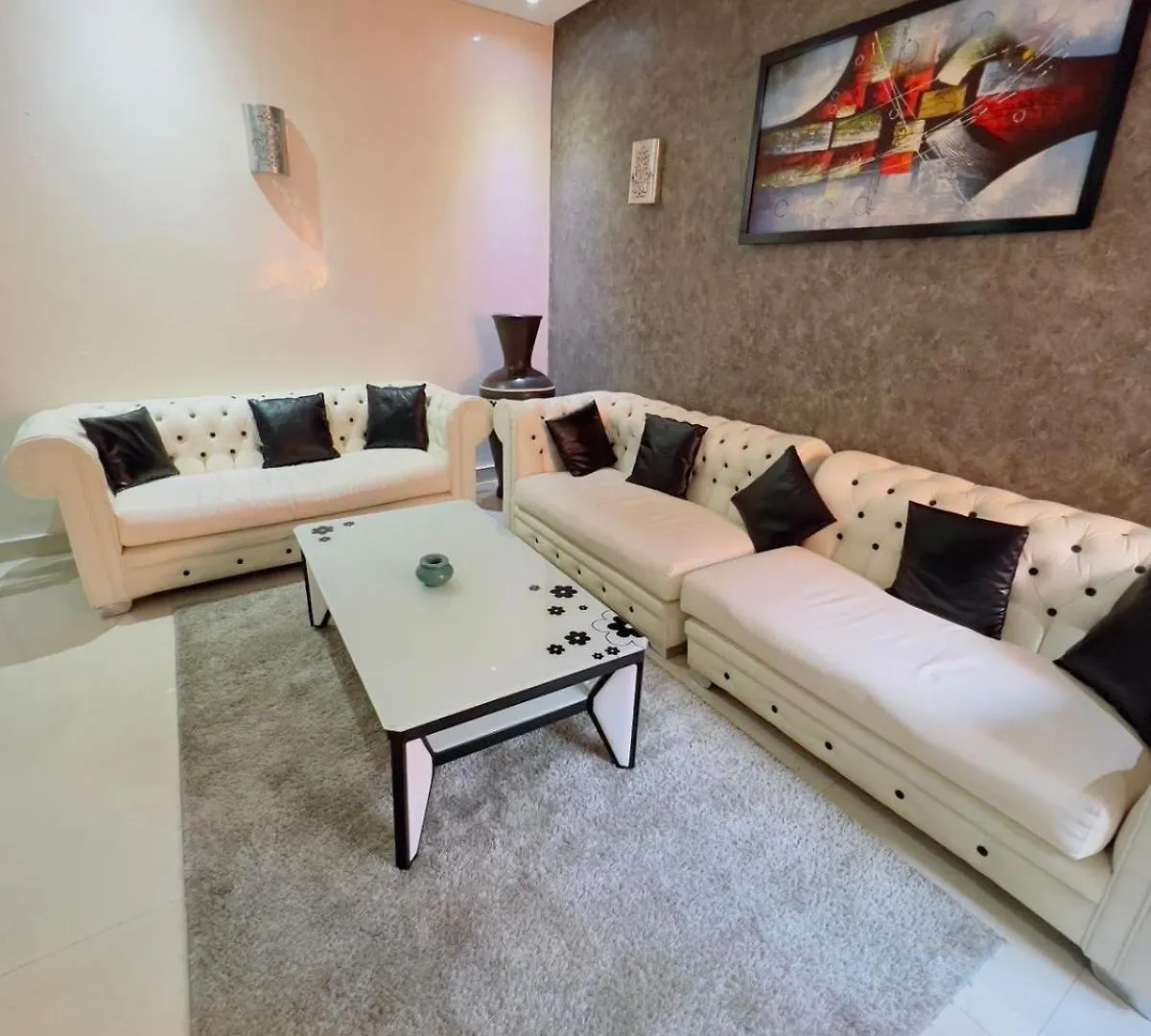 Appartement Dino Marrakesh Marruecos