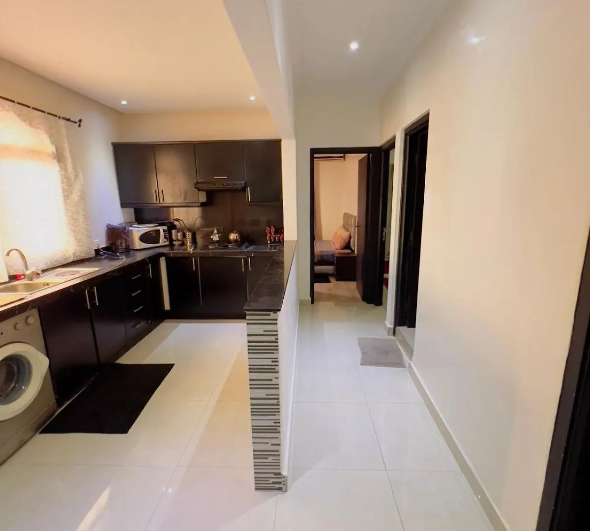 Appartement Dino Marrakesh