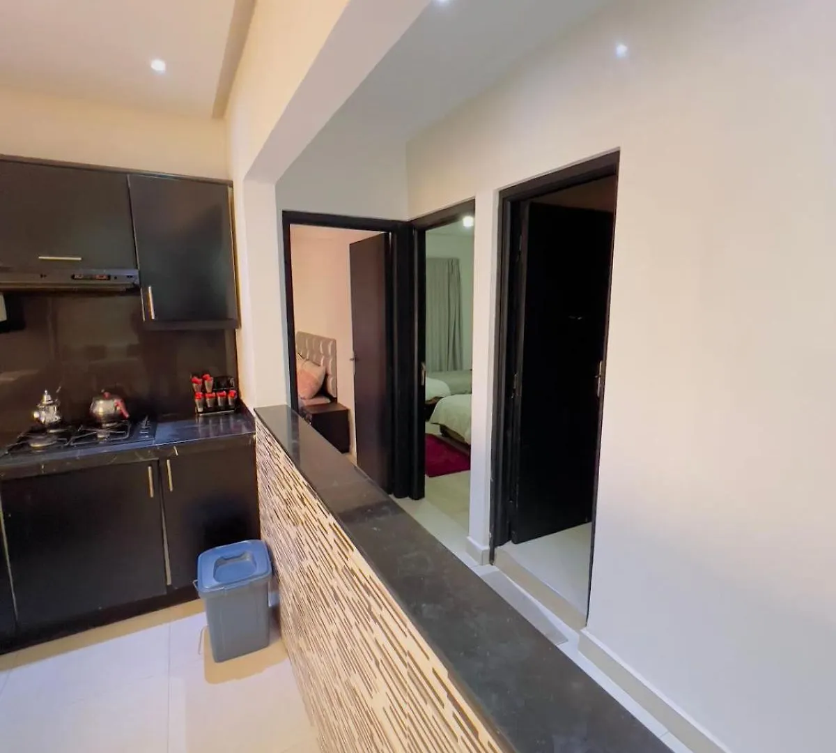 Appartement Dino Marrakesh Apartamento