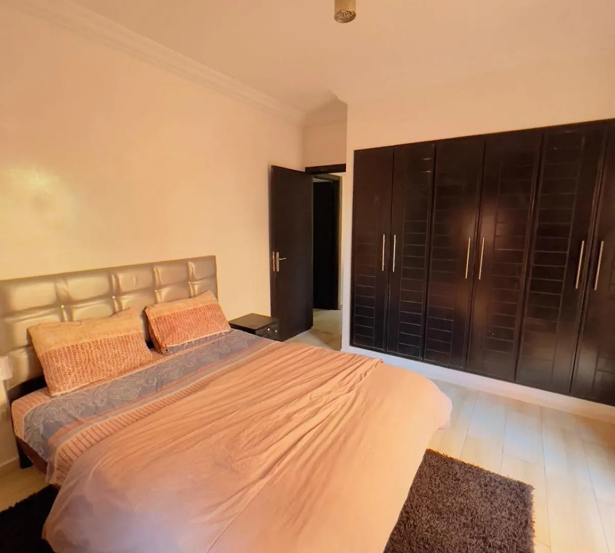 Appartement Dino Marrakesh