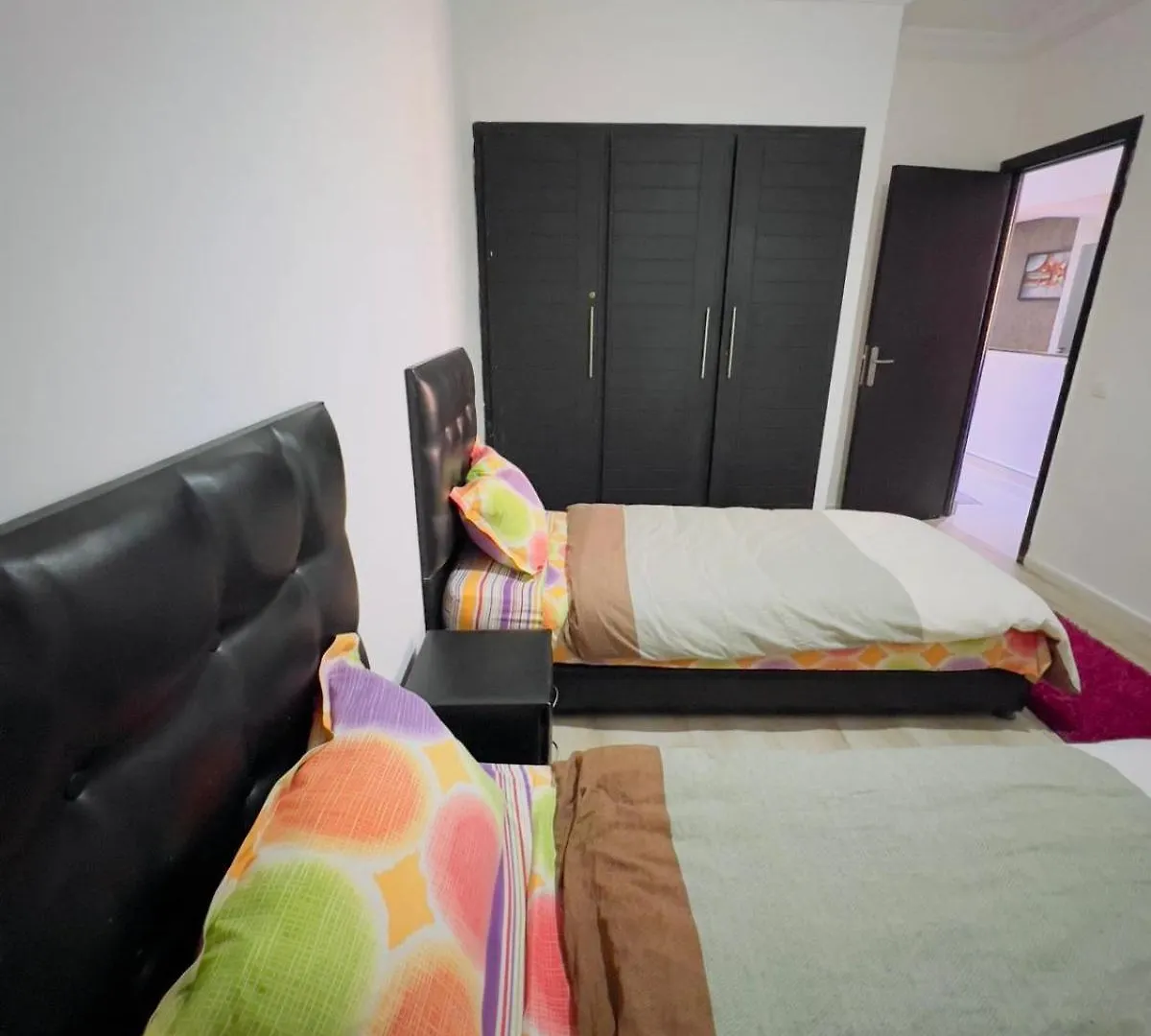 Appartement Dino Marrakesh Apartamento