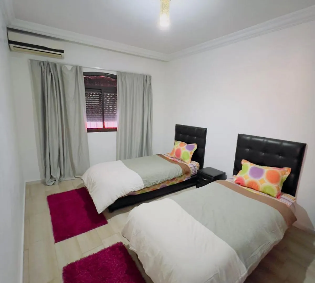 Apartamento Appartement Dino Marrakesh