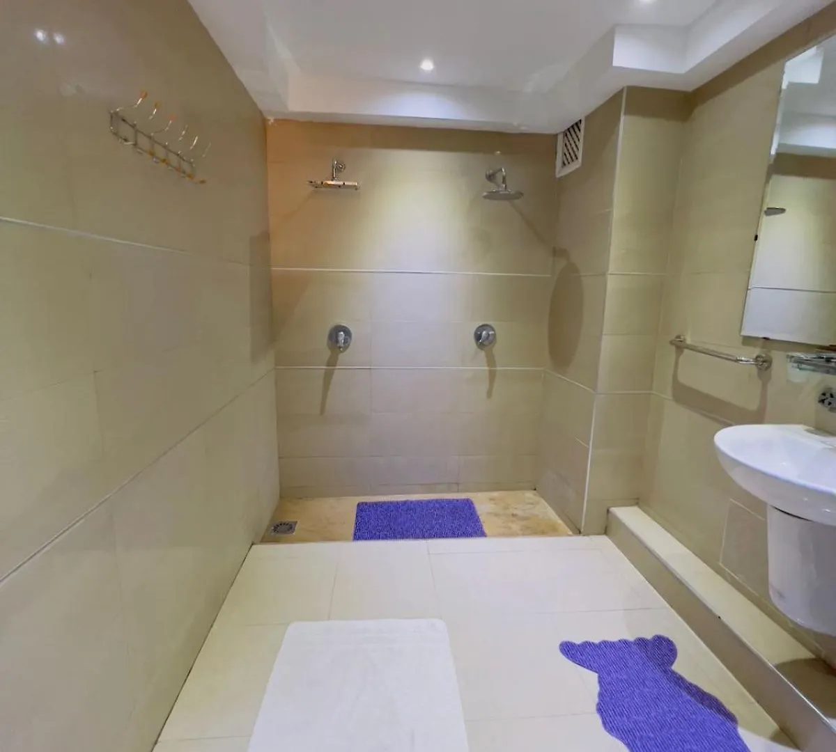 Apartamento Appartement Dino Marrakesh