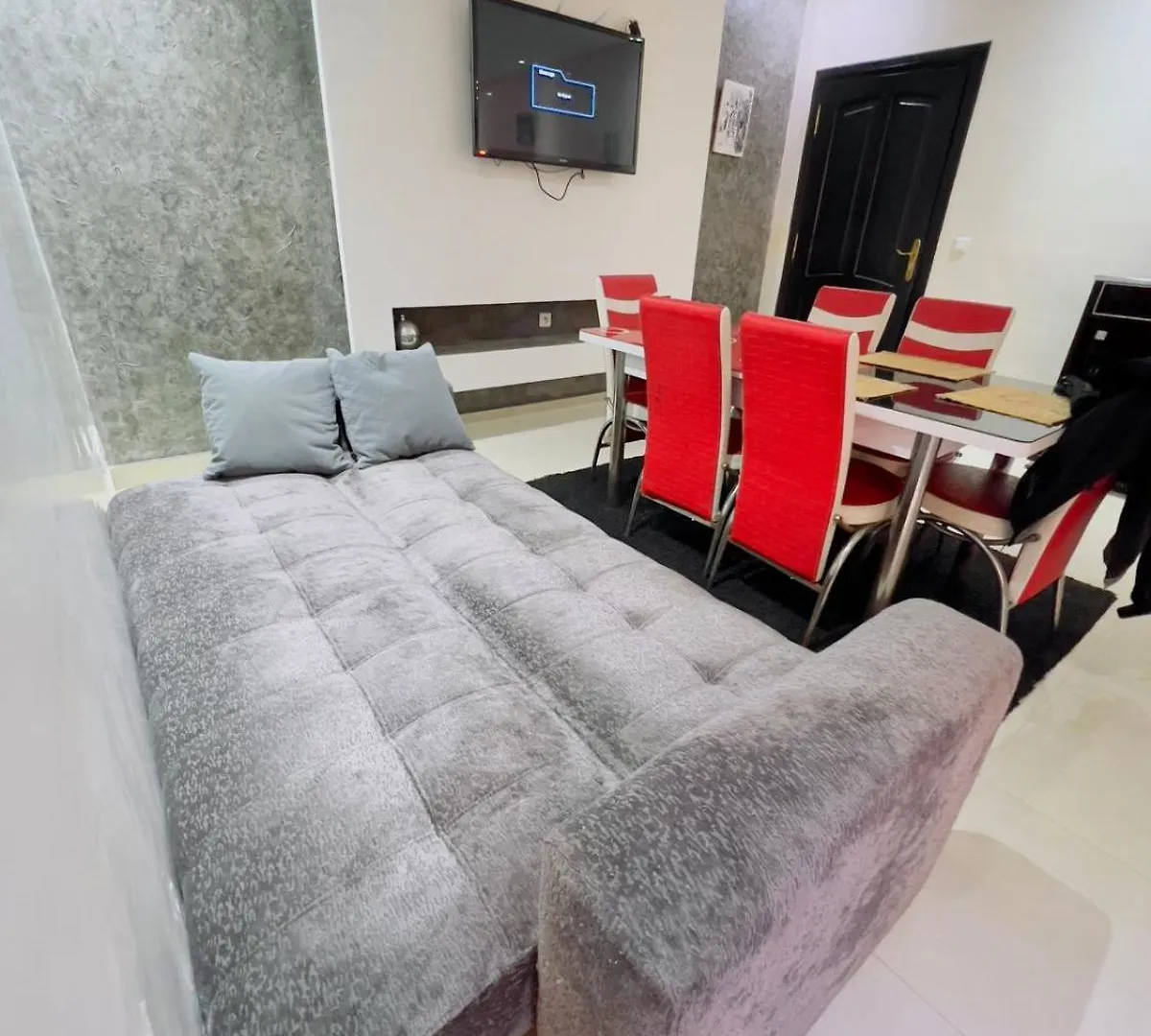 Appartement Dino Marrakesh 0*,  Maroc