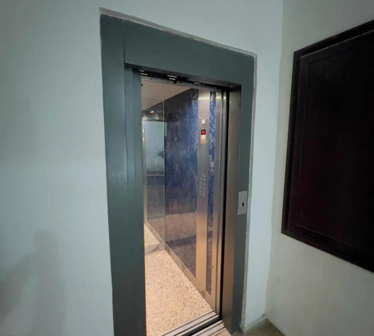 Appartement Dino Marrakesh Maroc