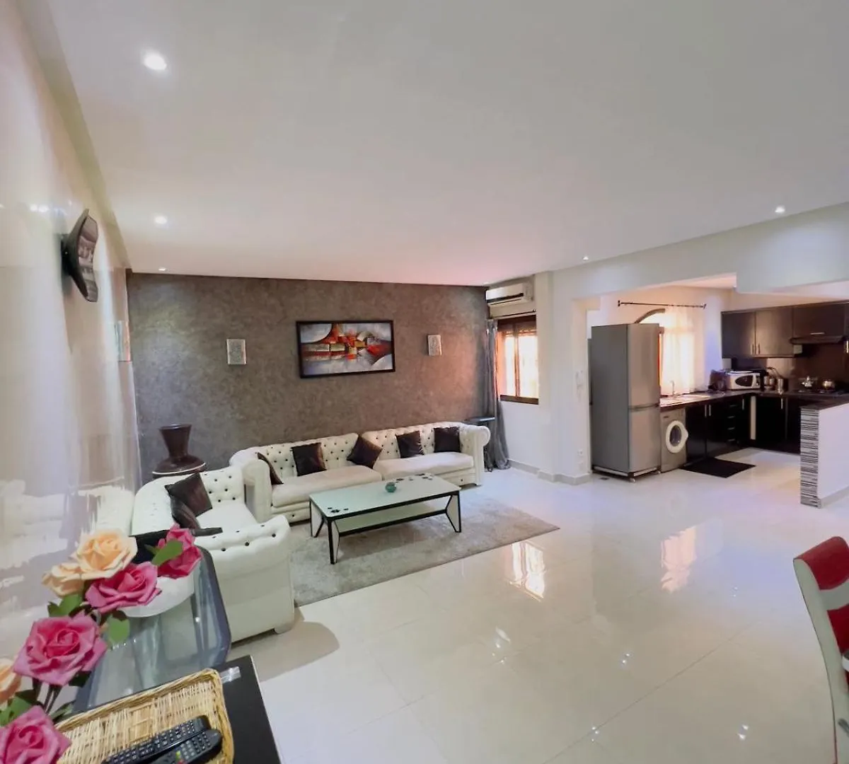 Appartement Dino Marrakesh