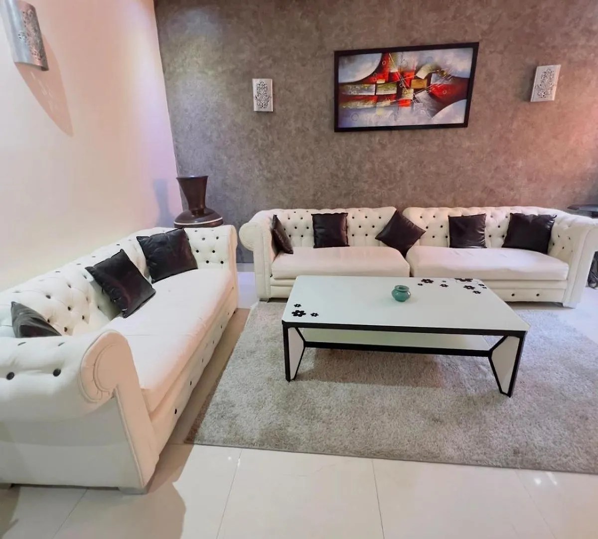 Appartement Dino Marrakesh